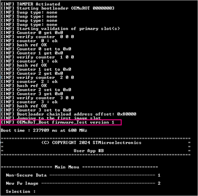 SECURITY STM32N6-Teraterm new OEMuRoT in locked state.png