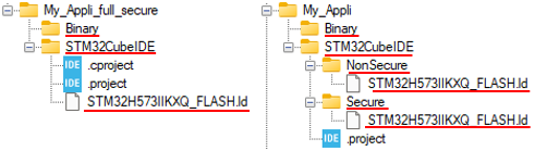 Security H5 Folder Structure cubeide.png