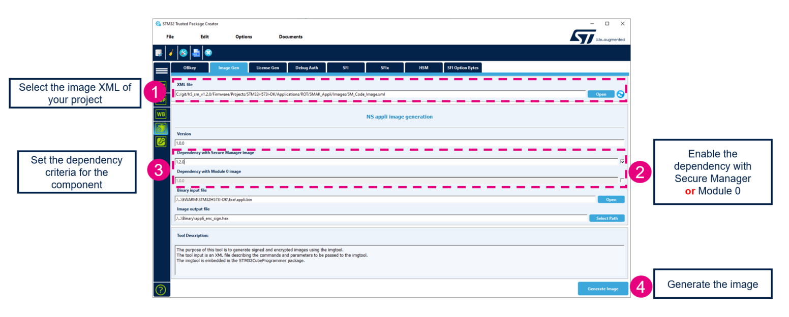 Security dependency declaration.png