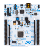 ST Nucleo Board