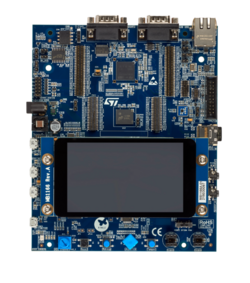 stm32mcu