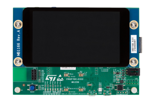 STM32StepByStep:STM32MCU Basics - Stm32mcu