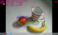 Cpp tfl object detection application screenshot.png