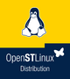 Yocto-based OpenSTLinux embedded software